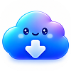 Downly App Icon
